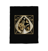 Vibrato Vistas Comforter